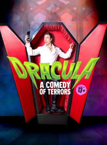 Dracula: A Comedy of Terrors