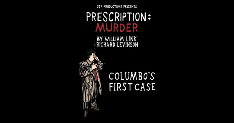 Prescription: Murder