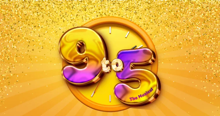 9 to 5