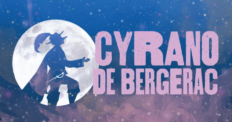 Cyrano de Bergerac
