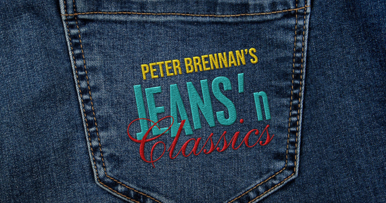 Jeans 'N Classics