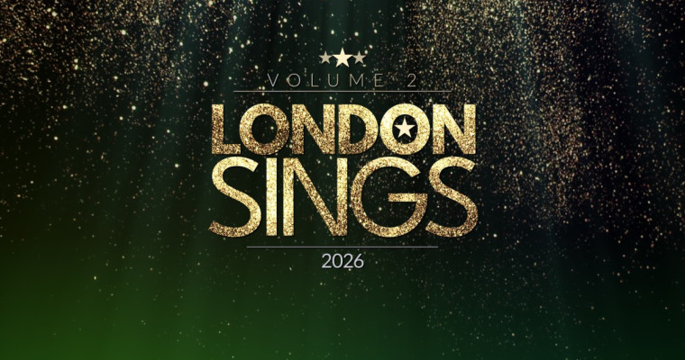 London Sings