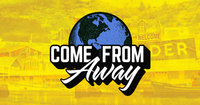 Come From Away