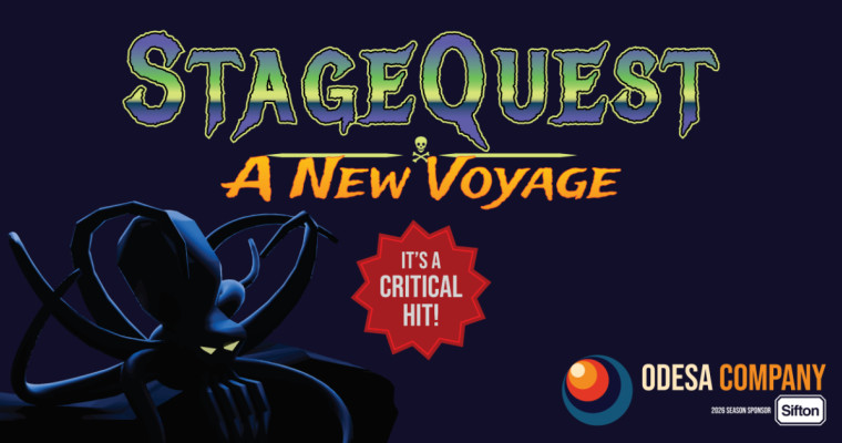 StageQuest: A New Voyage