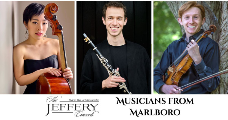 Musicians from Marlboro