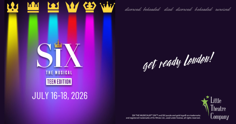 SIX: Teen Edition
