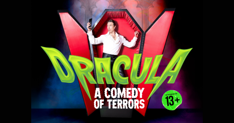 Dracula: A Comedy of Terrors