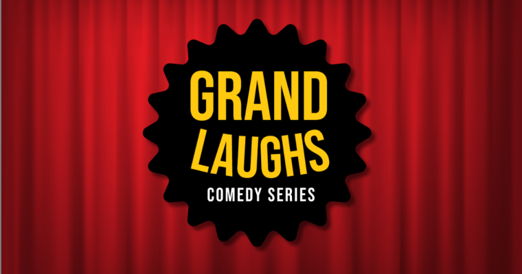 Grand Laughs