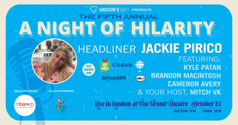 A Night of Hilarity