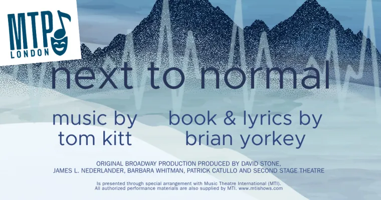 Next to Normal