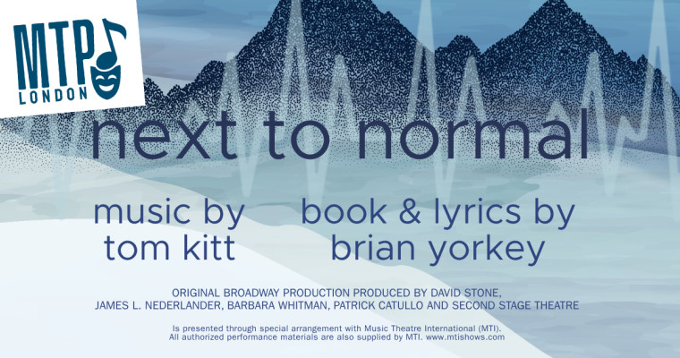 Next to Normal