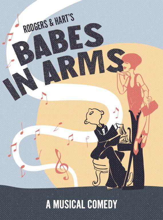 Babes in Arms