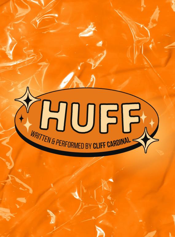 Huff
