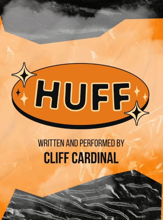 Huff