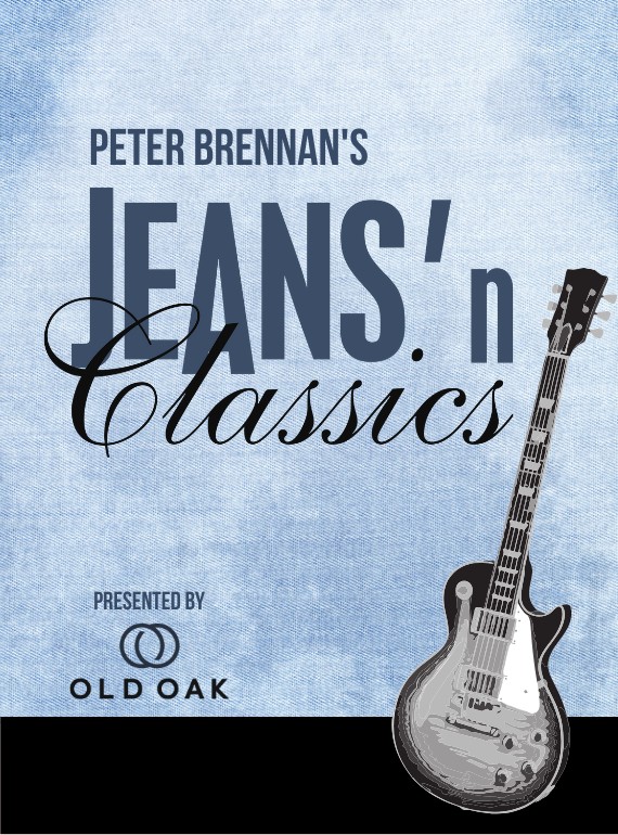 Jeans n Classics 2024 25 Series The Grand Theatre