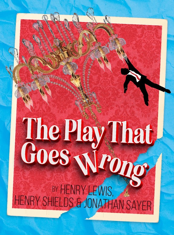 The Play That Goes Wrong
