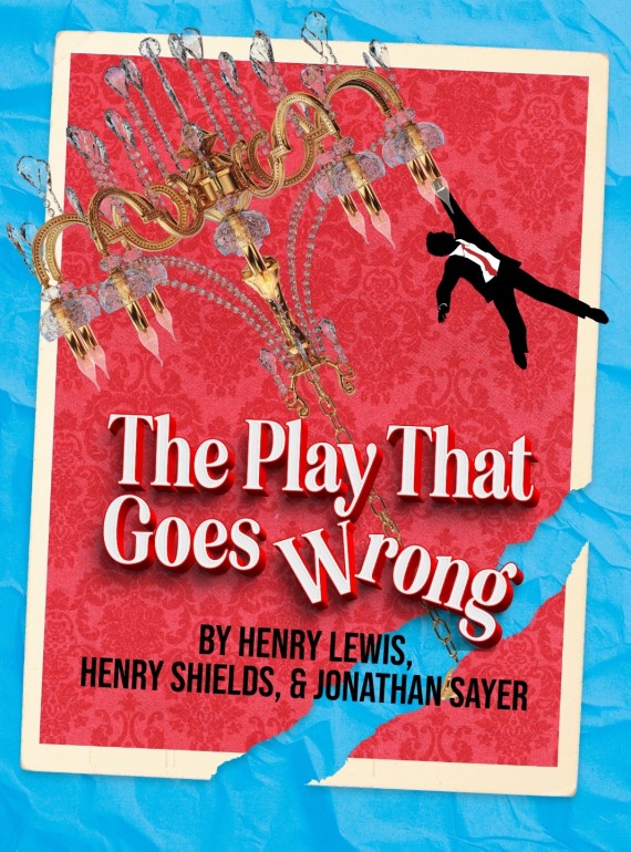 The Play That Goes Wrong