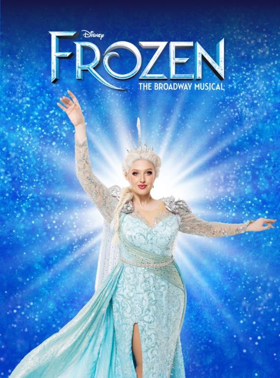 Disney's FROZEN