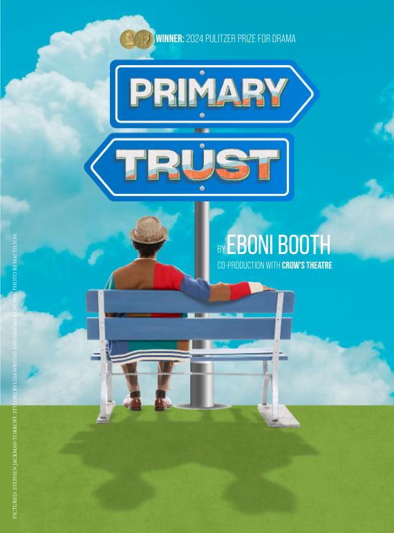 Primary Trust
