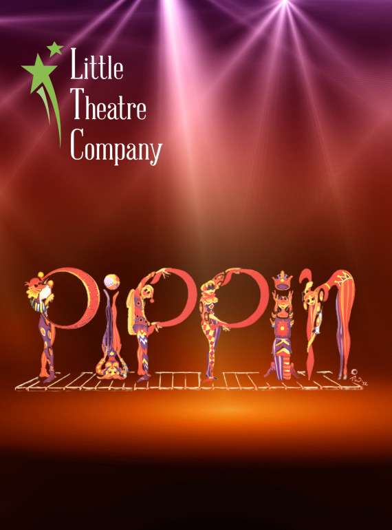 Pippin - Presented by Little Theatre Company