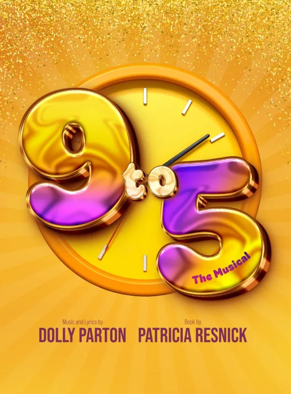9 to 5