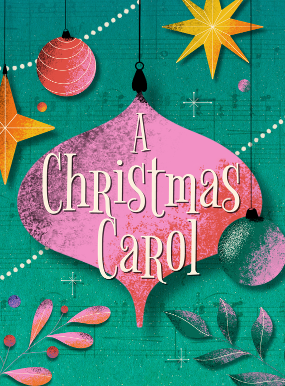 A Christmas Carol