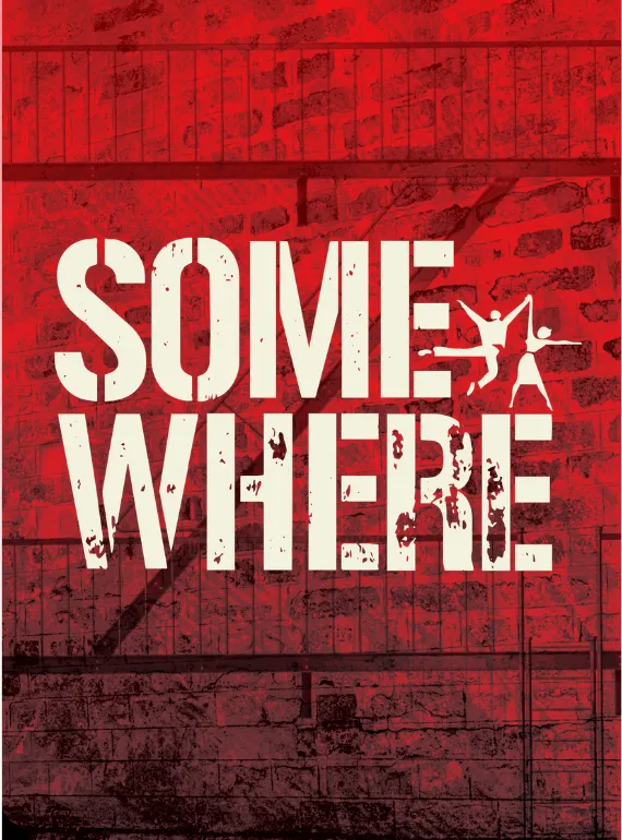 Somewhere