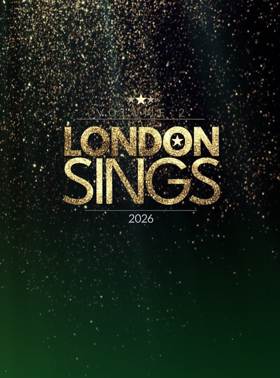London Sings
