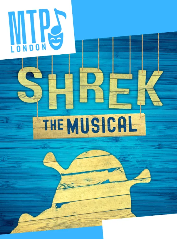 MTP London - Shrek the Musical