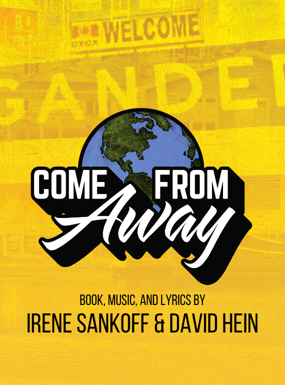 Come From Away