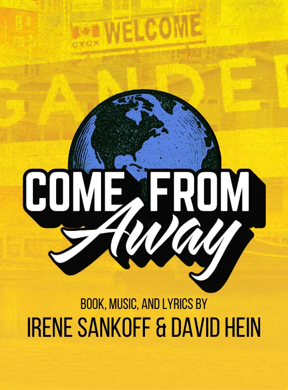 Come From Away