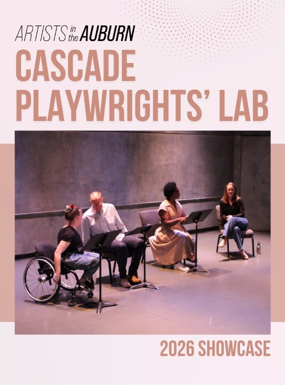 Cascade Playwrights' Lab