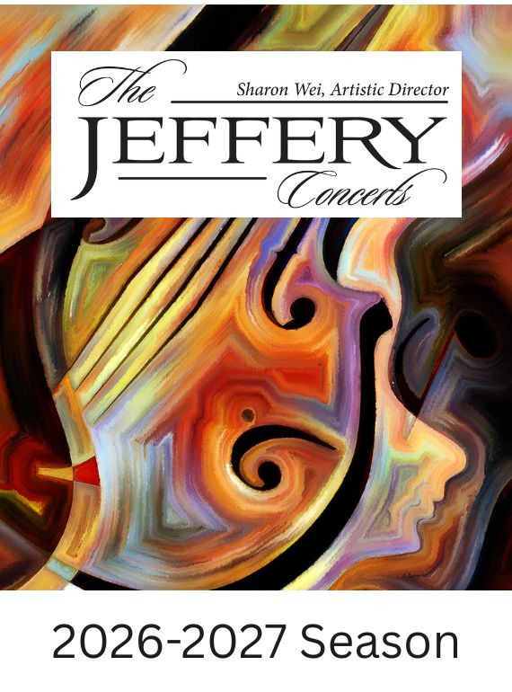 The Jeffery Concerts