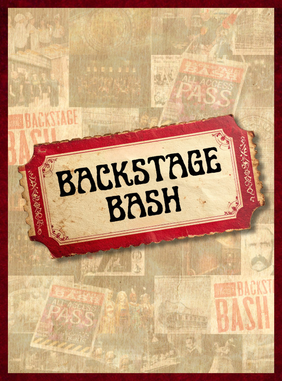 Backstage Bash