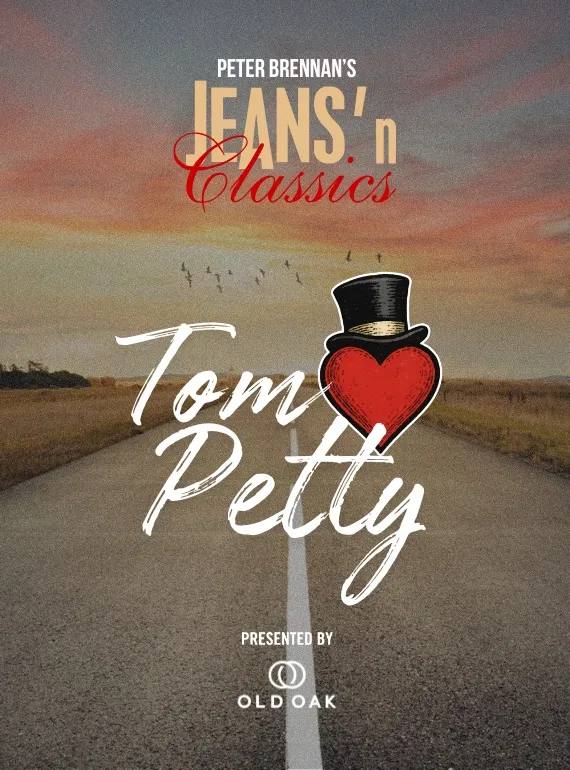 Jeans 'n Classics: Tom Petty