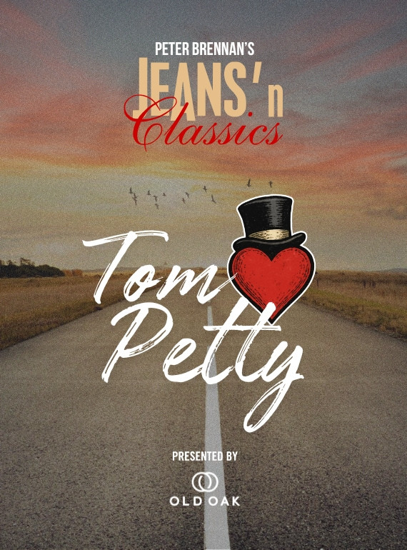 Jeans 'n Classics: Tom Petty