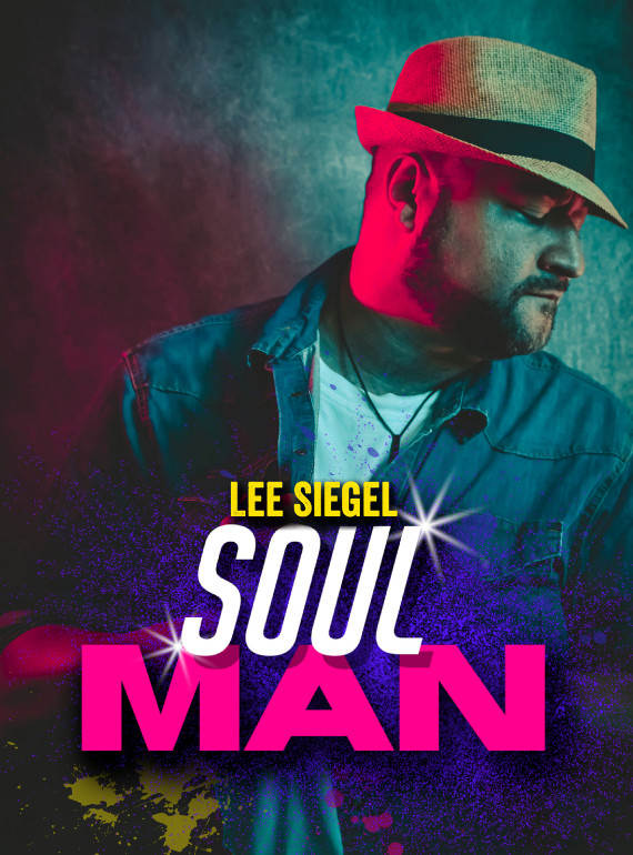 Soul Man
