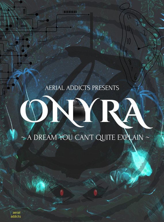 Onyra - Presented by Aerial Addicts
