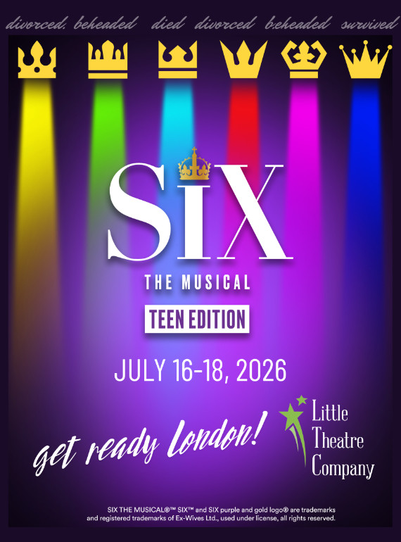 SIX: Teen Edition