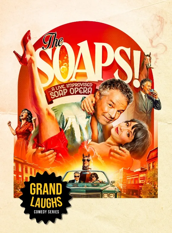 The Soaps