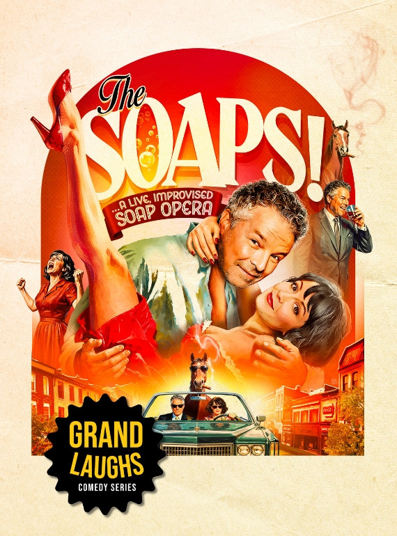 The Soaps