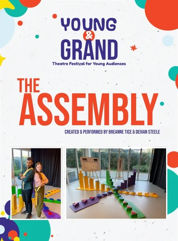 The Assembly