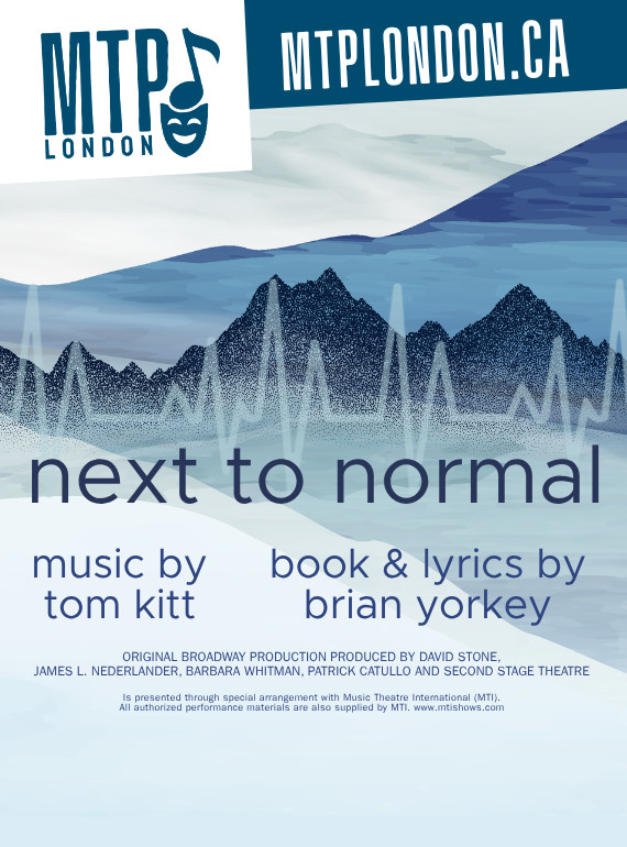 Next to Normal